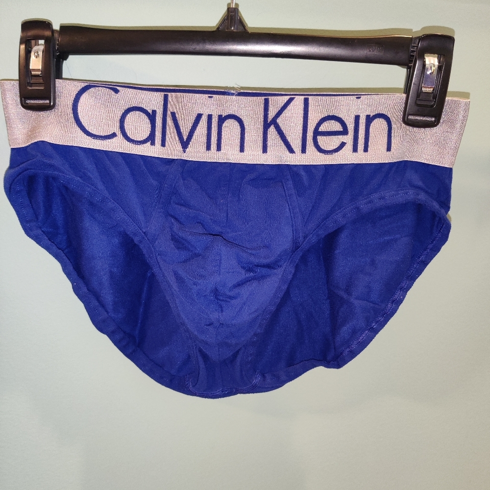 Calvin Klein briefs